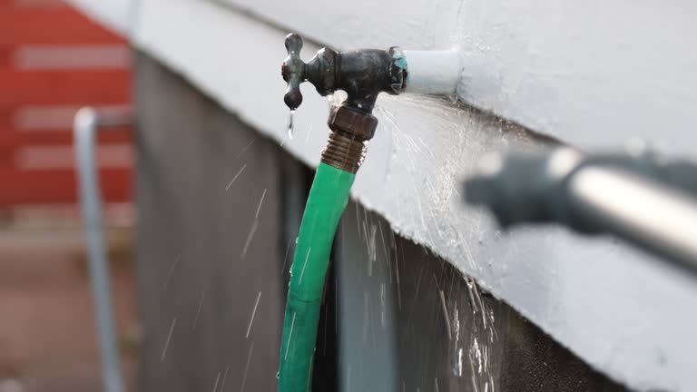 Property Management Cleanouts in Lakewood, OH
